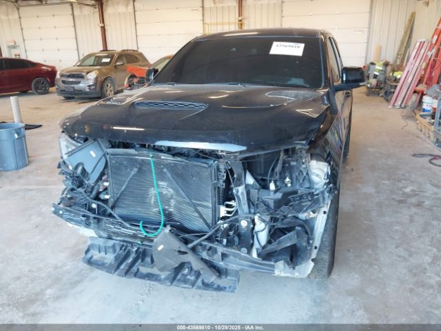 2023 DODGE DURANGO 1C4SDJH96PC695616 Photo 5