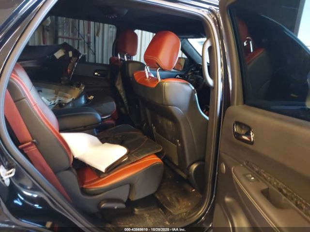 2023 DODGE DURANGO 1C4SDJH96PC695616 Photo 7