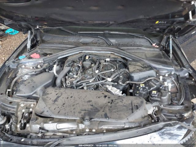 2018 BMW 430I GRAN COUPE WBA4J3C59JBG95530 Photo 9