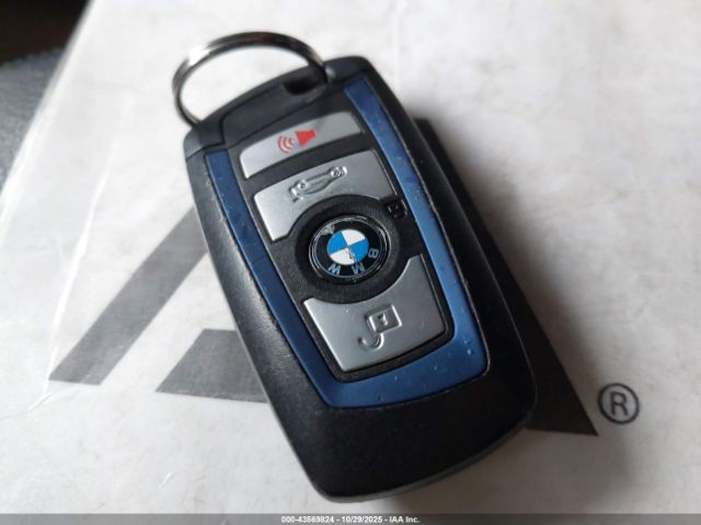 2018 BMW 430I GRAN COUPE WBA4J3C59JBG95530 Photo 10