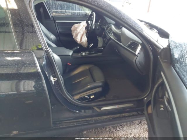 2018 BMW 430I GRAN COUPE WBA4J3C59JBG95530 Photo 4