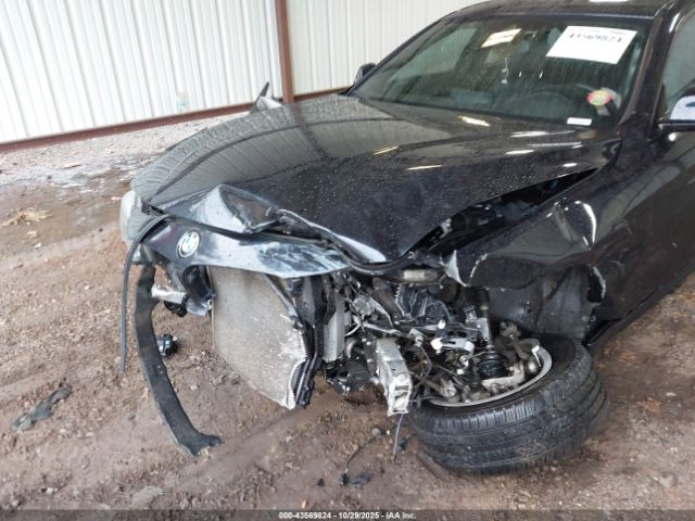 2018 BMW 430I GRAN COUPE WBA4J3C59JBG95530 Photo 5