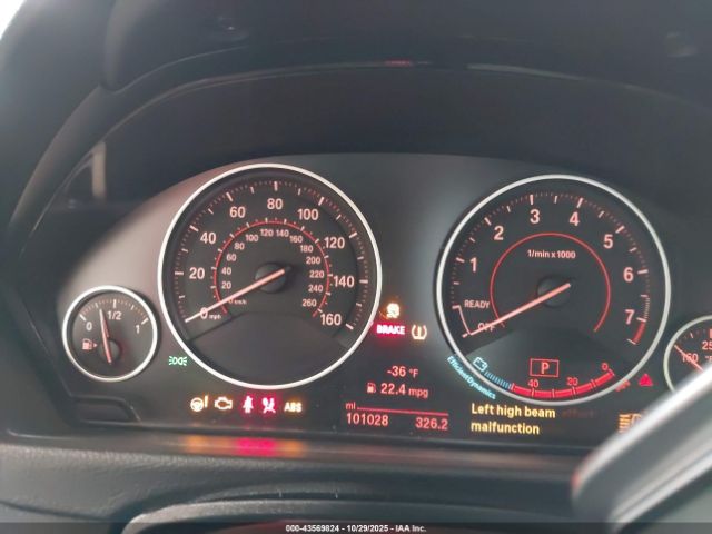 2018 BMW 430I GRAN COUPE WBA4J3C59JBG95530 Photo 6