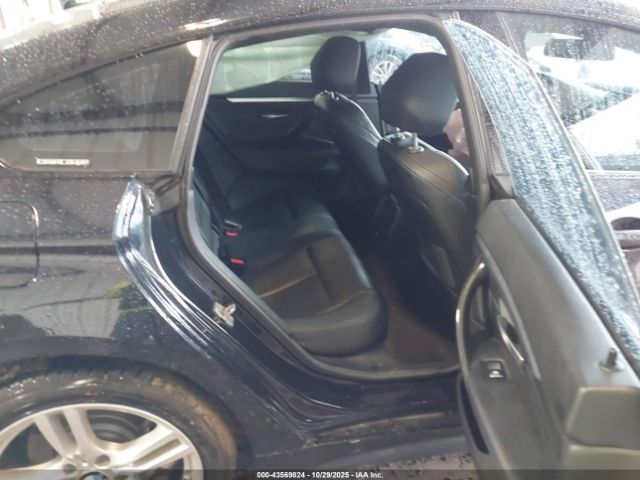 2018 BMW 430I GRAN COUPE WBA4J3C59JBG95530 Photo 7