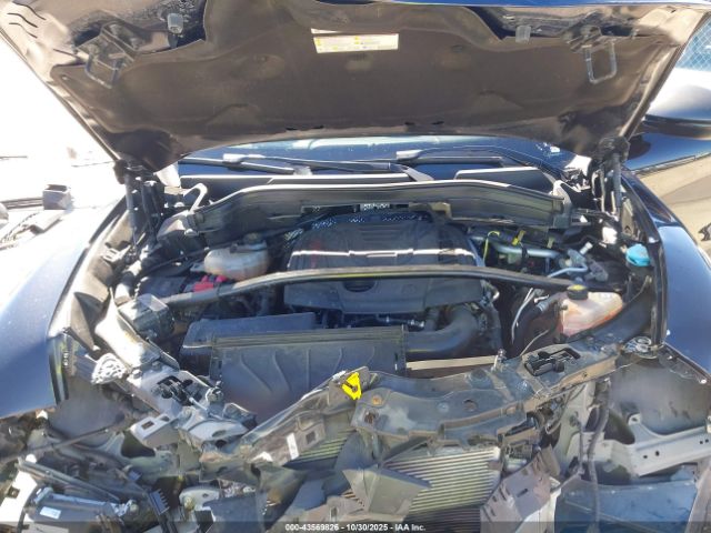 2021 ALFA ROMEO STELVIO ZASPAJAN5M7D09270 Photo 9