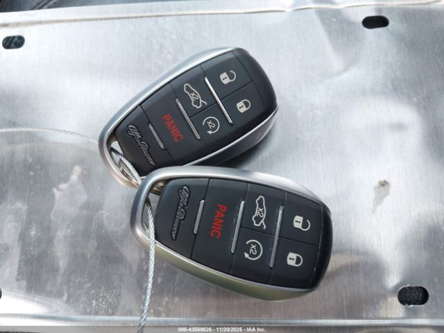 2021 ALFA ROMEO STELVIO ZASPAJAN5M7D09270 Photo 10