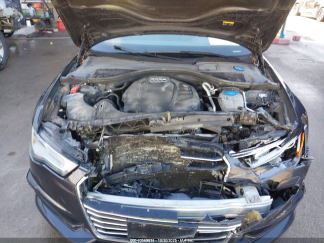 2017 AUDI A6 WAUG8AFC0HN095413 Photo 9