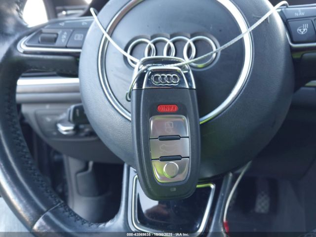 2017 AUDI A6 WAUG8AFC0HN095413 Photo 10