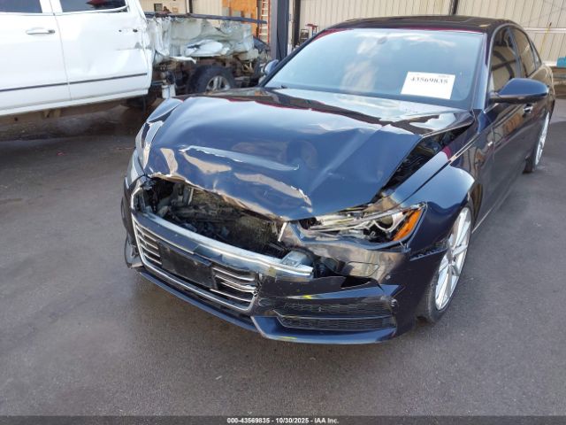 2017 AUDI A6 WAUG8AFC0HN095413 Photo 5