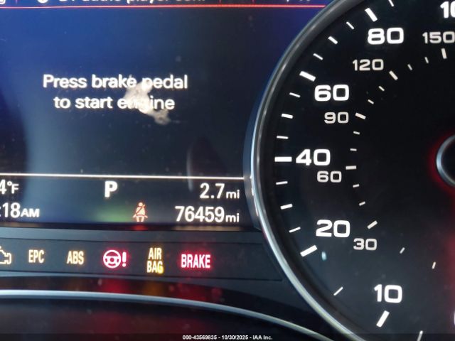 2017 AUDI A6 WAUG8AFC0HN095413 Photo 6