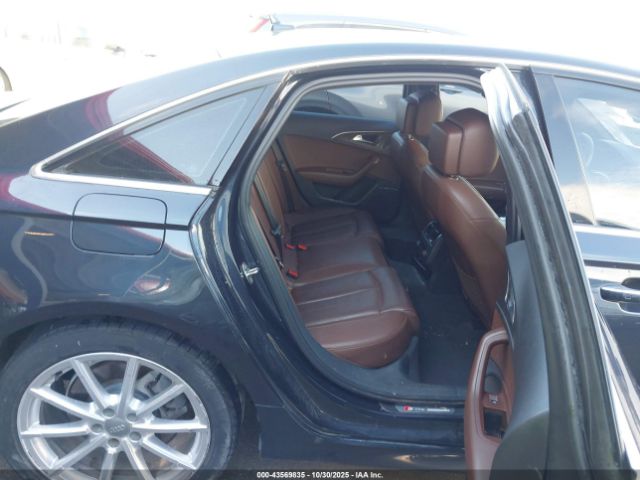 2017 AUDI A6 WAUG8AFC0HN095413 Photo 7