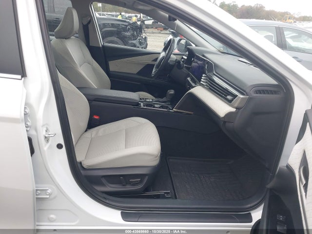Продажа на аукционе авто 2025 Toyota Camry Xle, vin: 4T1DAACKXSU520991, номер лота: 43569860