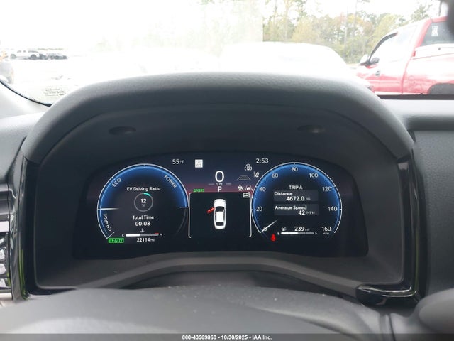 Продажа на аукционе авто 2025 Toyota Camry Xle, vin: 4T1DAACKXSU520991, номер лота: 43569860