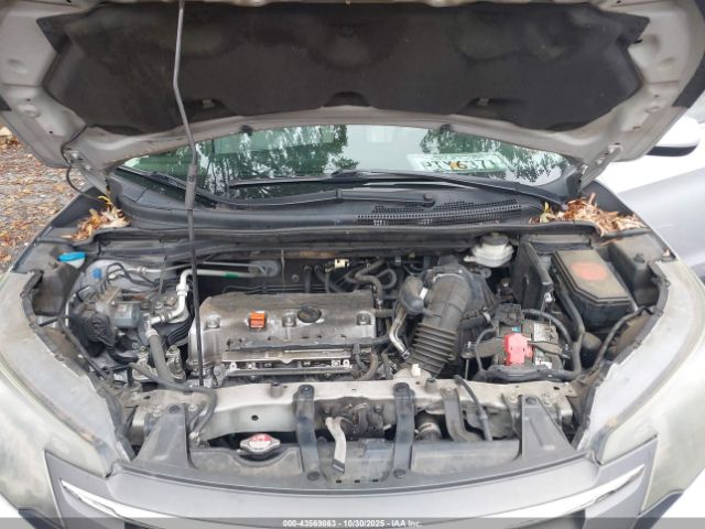 2013 HONDA CR-V 5J6RM3H74DL038537 Photo 9