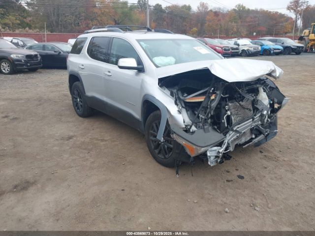 2019 GMC ACADIA 1GKKNULS7KZ232046