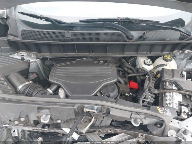 2019 GMC ACADIA 1GKKNULS7KZ232046 Photo 9