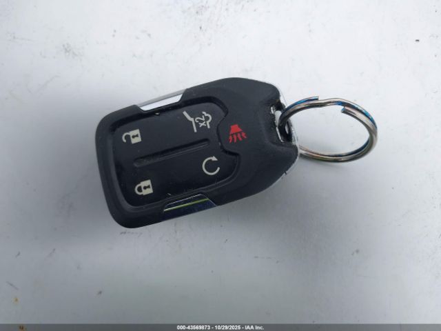 2019 GMC ACADIA 1GKKNULS7KZ232046 Photo 10