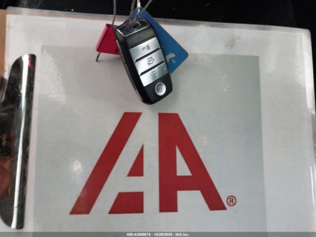 2019 KIA OPTIMA 5XXGT4L38KG307291 Photo 10