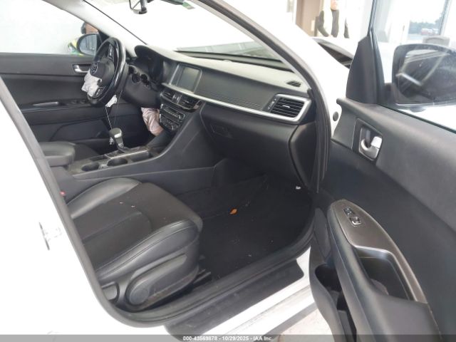 2019 KIA OPTIMA 5XXGT4L38KG307291 Photo 4