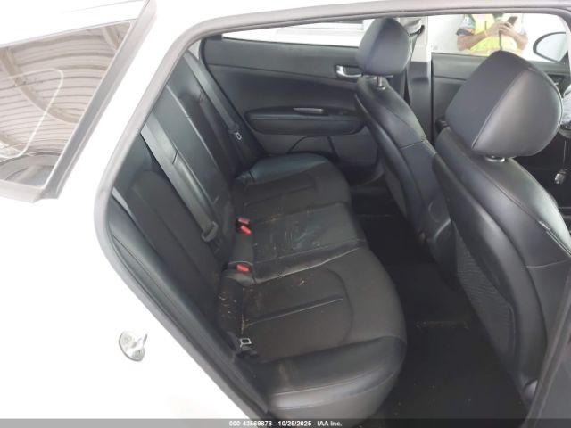 2019 KIA OPTIMA 5XXGT4L38KG307291 Photo 7