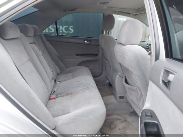 2005 TOYOTA CAMRY 4T1BE32K05U599620 Photo 7
