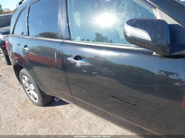 2007 ACURA MDX 2HNYD28397H532042 Photo 5