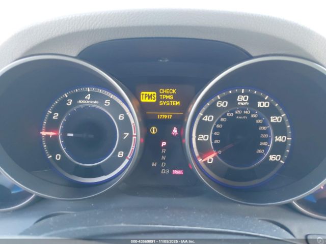 2007 ACURA MDX 2HNYD28397H532042 Photo 6