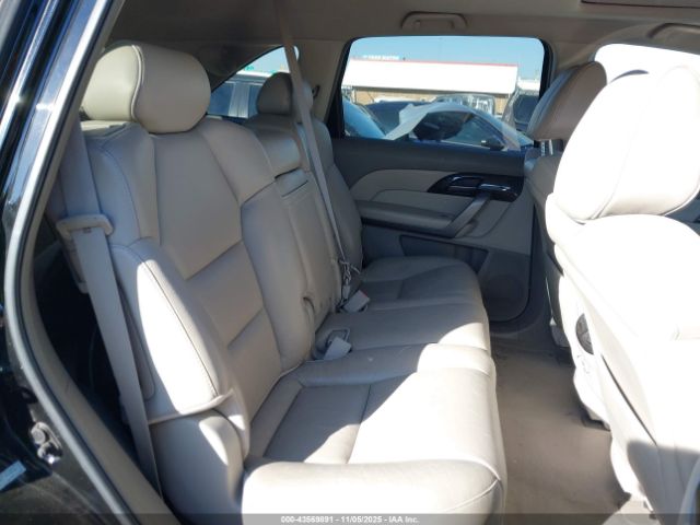 2007 ACURA MDX 2HNYD28397H532042 Photo 7