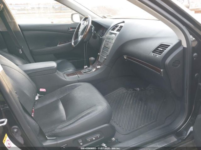 2012 LEXUS ES 350 JTHBK1EG2C2480550 Photo 4