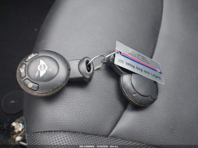 2012 MINI COOPER WMWSU3C5XCT541918 Photo 10