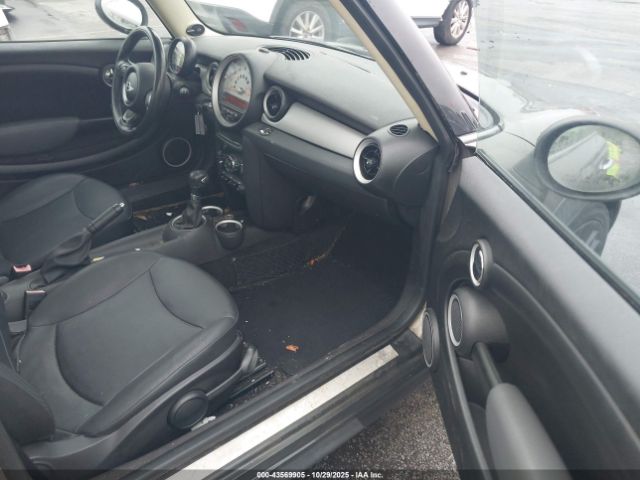 2012 MINI COOPER WMWSU3C5XCT541918 Photo 4
