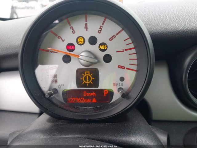 2012 MINI COOPER WMWSU3C5XCT541918 Photo 6