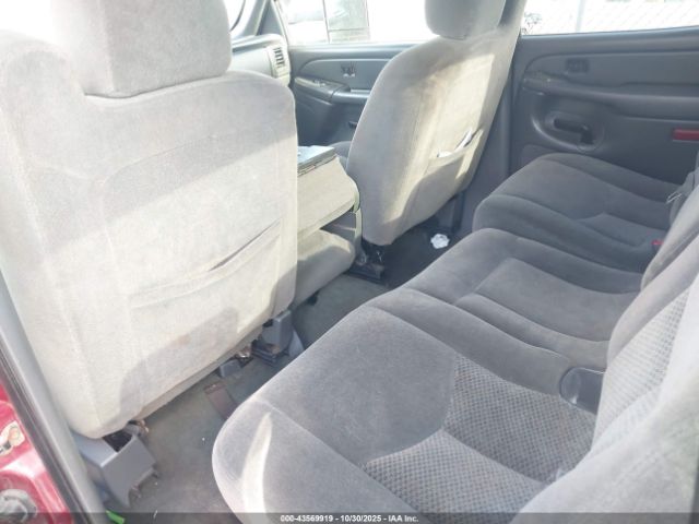 2006 CHEVROLET SILVERADO 2500HD 1GCHK23266F105220 Photo 7