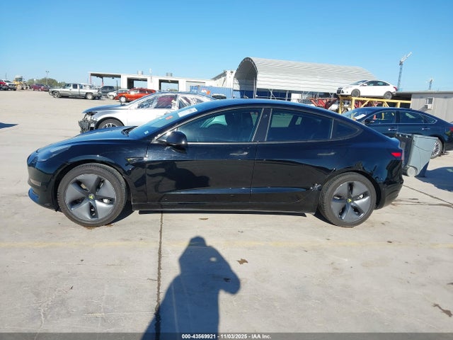 5YJ3E1EA5JF020981 Tesla Model 3 Long Range/mid Range