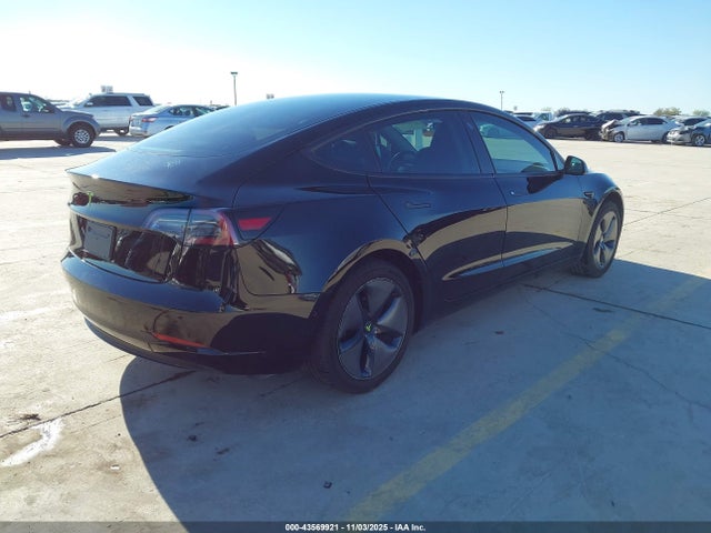 2018 TESLA MODEL 3 5YJ3E1EA5JF020981 Photo 3
