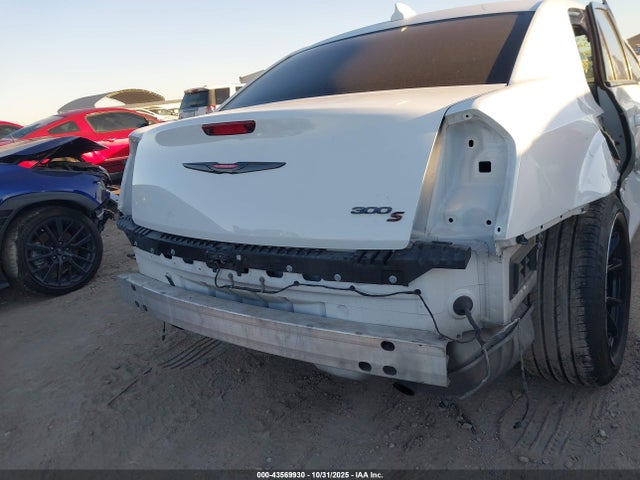 2C3CCABGXPH565564 Chrysler 300 300s
