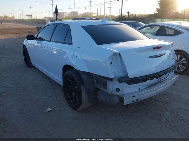 2C3CCABGXPH565564 Chrysler 300 300s