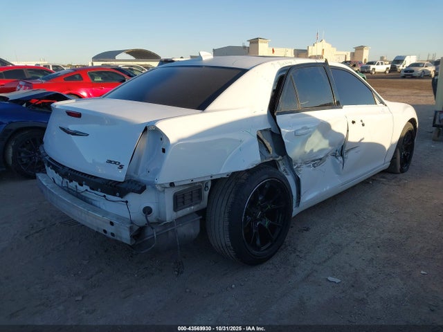 2C3CCABGXPH565564 Chrysler 300 300s