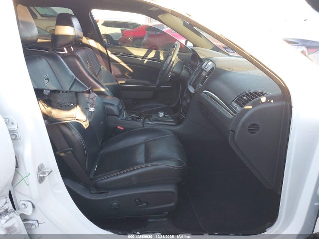 2C3CCABGXPH565564 Chrysler 300 300s