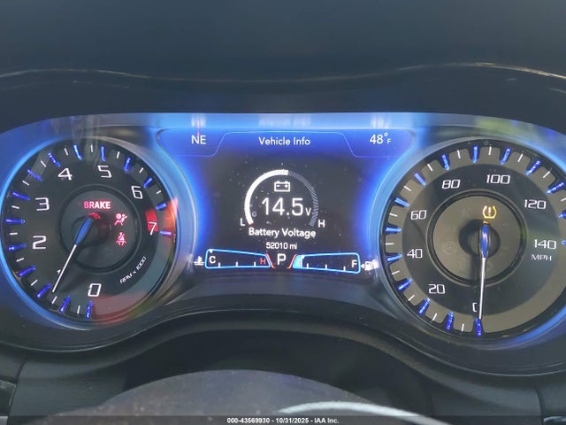 2C3CCABGXPH565564 Chrysler 300 300s