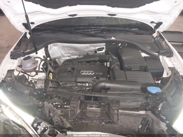 2016 AUDI Q3 WA1GFCFS6GR008367 Photo 9