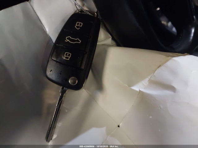 2016 AUDI Q3 WA1GFCFS6GR008367 Photo 10