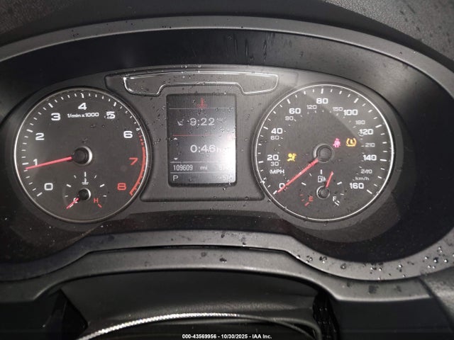 2016 AUDI Q3 WA1GFCFS6GR008367 Photo 6