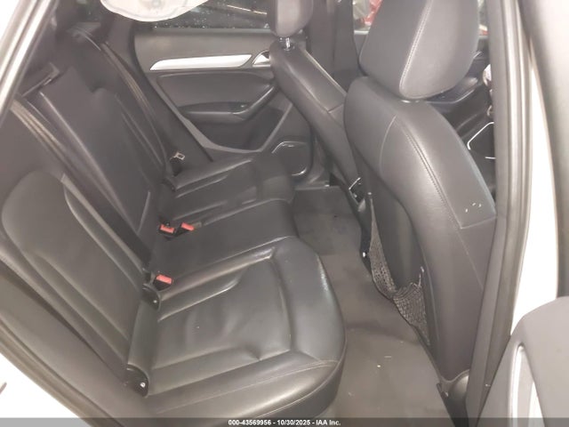 2016 AUDI Q3 WA1GFCFS6GR008367 Photo 7