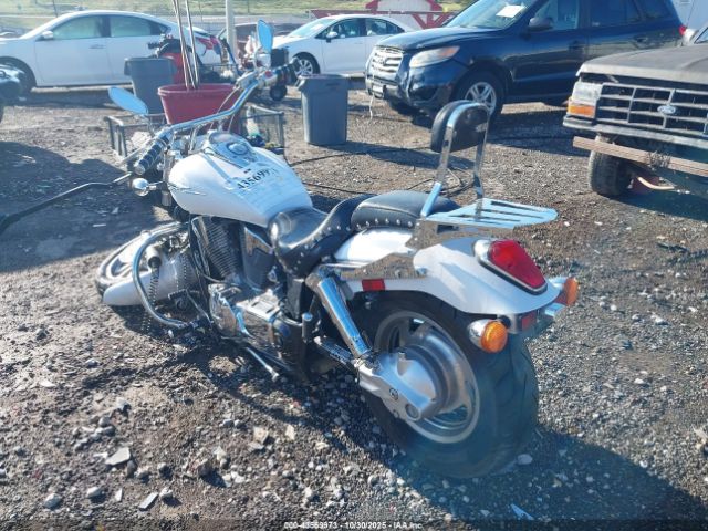 2007 HONDA VTX1300 1HFSC550X7A306686 Photo 2