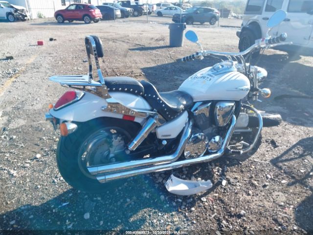 2007 HONDA VTX1300 1HFSC550X7A306686 Photo 3