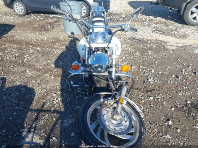 2007 HONDA VTX1300 1HFSC550X7A306686 Photo 4