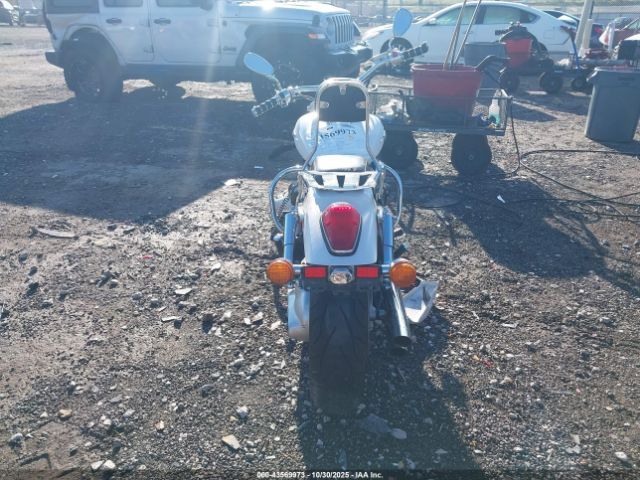 2007 HONDA VTX1300 1HFSC550X7A306686 Photo 5