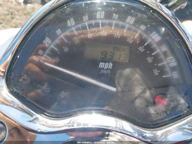 2007 HONDA VTX1300 1HFSC550X7A306686 Photo 6