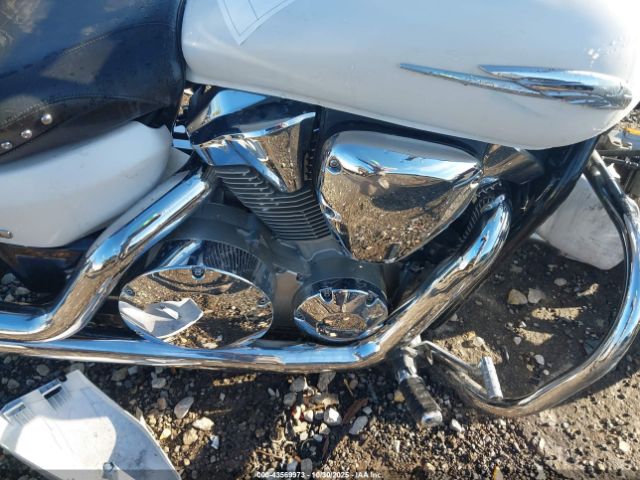 2007 HONDA VTX1300 1HFSC550X7A306686 Photo 7